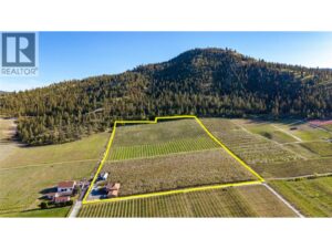 9820 RIPPEN Avenue, Summerland
