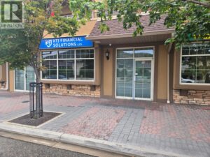 107a 13615 VICTORIA ROAD N Other, Summerland