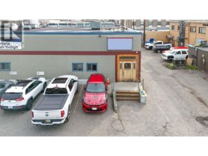 3410B 31st Avenue, Vernon