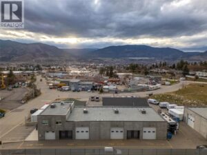 104 1441 Clark Avenue, Penticton