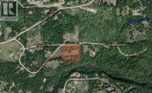 8008 Wallace Road, Vernon
