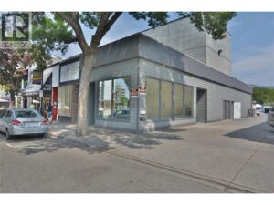 52 Front Street, Penticton