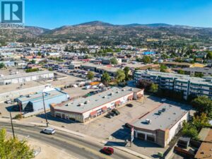 103/104 78 Industrial Avenue West, Penticton