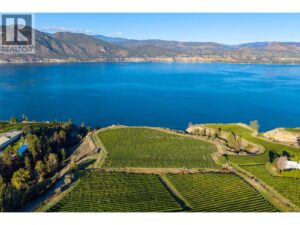 1007 Maynard Road, Penticton