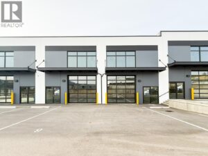3 & 4 1990 Pier Mac Way, Kelowna