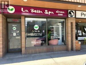 1633 Bertram Street, Kelowna