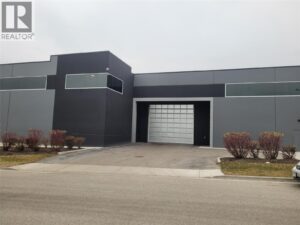 9 2110 Matrix Crescent, Kelowna