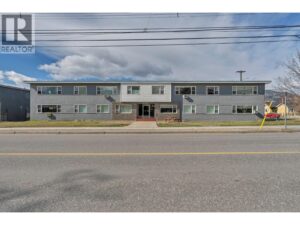 909 Fairview Road, Penticton