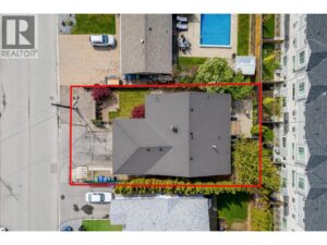 2024 Wilkinson Street, Kelowna