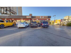 1115 Bernard Avenue, Kelowna