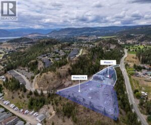 1975 Shannon Lake Road, West Kelowna