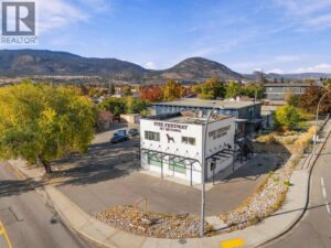 595 Carmi Avenue, Penticton