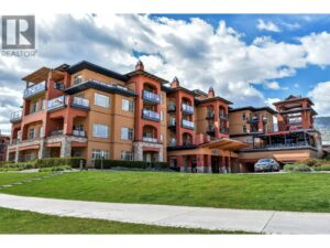 312 F 15 Park Place, Osoyoos