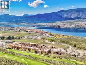 225D 1200 RANCHER CREEK Road, Osoyoos